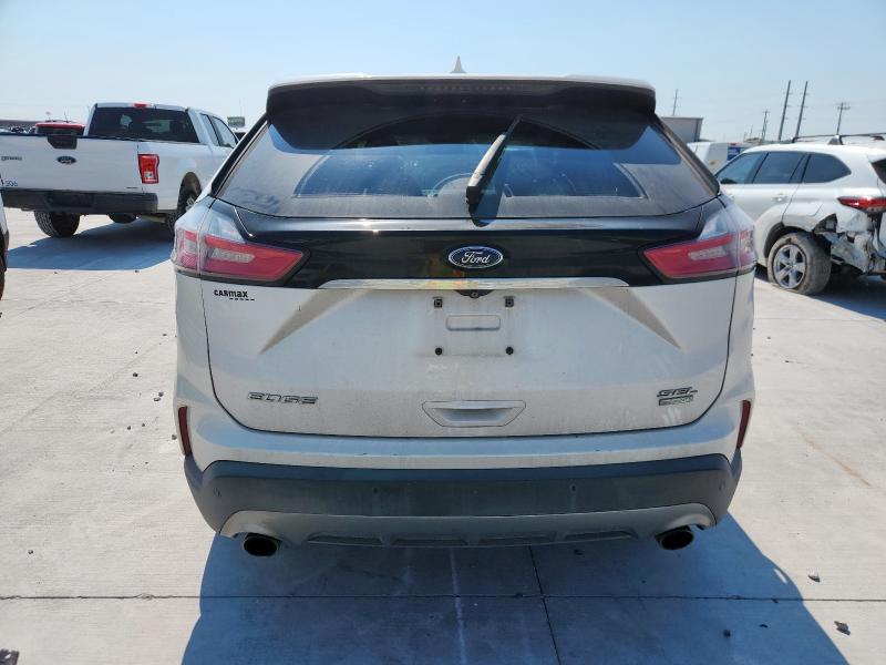 Photo 6 from auction – 2019 FORD EDGE SEL with VIN 2FMPK3J9XKBB48922