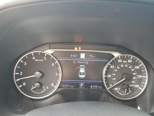 Photo 9 from auction – 2024 NISSAN ALTIMA SL with VIN 1N4BL4EV3RN345167