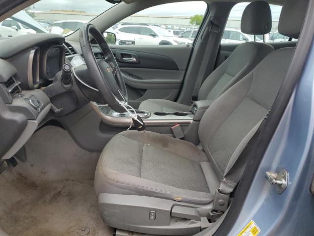 Photo 7 from auction – 2013 CHEVROLET MALIBU LS with VIN 1G11B5SA1DU114548
