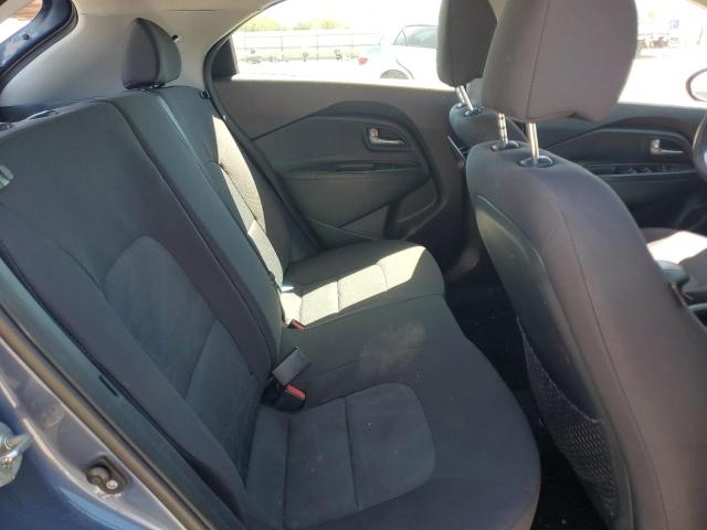 Photo 10 from auction – 2016 KIA RIO LX with VIN KNADM5A33G6575936
