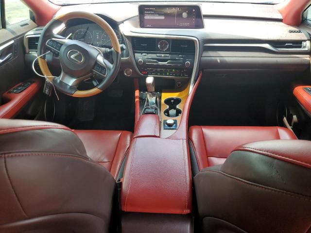 Photo 8 from auction – 2019 LEXUS RX 350 BAS with VIN 2T2ZZMCA4KC142316