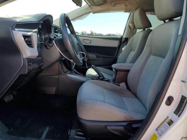 Photo 7 from auction – 2015 TOYOTA COROLLA L with VIN 5YFBURHE2FP365800
