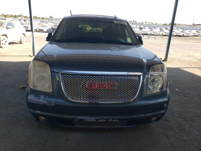 Photo 5 from auction – 2007 GMC YUKON DENALI with VIN 1GKFK63877J376602