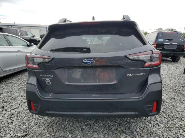 Photo 6 from auction – 2021 SUBARU OUTBACK PR with VIN 4S4BTACC3M3192333