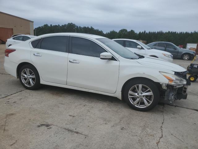 Photo 4 from auction – 2013 NISSAN ALTIMA 2.5 with VIN 1N4AL3AP4DN507149