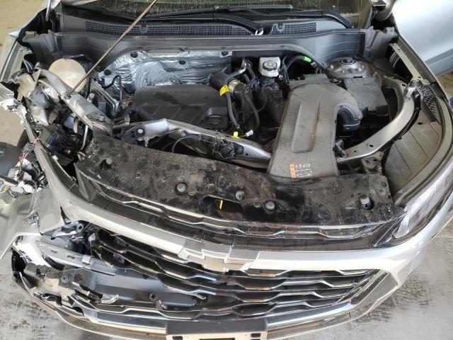 Photo 12 from auction – 2025 CHEVROLET TRAX ACTIV with VIN KL77LKEP7SC102613