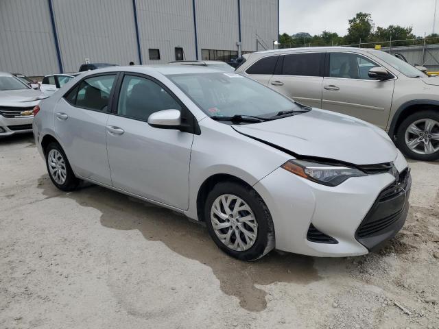 Photo 4 from auction – 2017 TOYOTA COROLLA L with VIN 5YFBURHE2HP643422