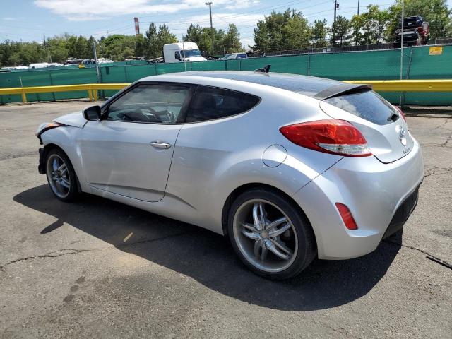 Photo 2 from auction – 2013 HYUNDAI VELOSTER with VIN KMHTC6AD2DU096510