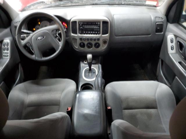 Photo 8 from auction – 2007 FORD ESCAPE HEV with VIN 1FMCU59H97KB79494