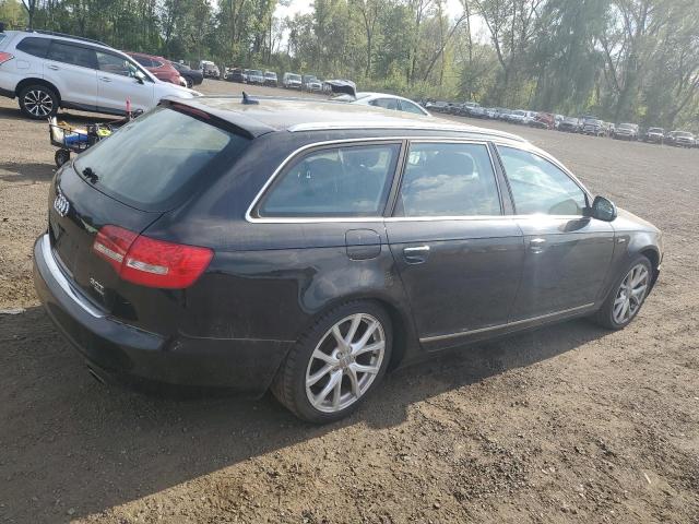 Photo 3 from auction – 2010 AUDI A6 PREMIUM with VIN WAUWGAFBXAN082809