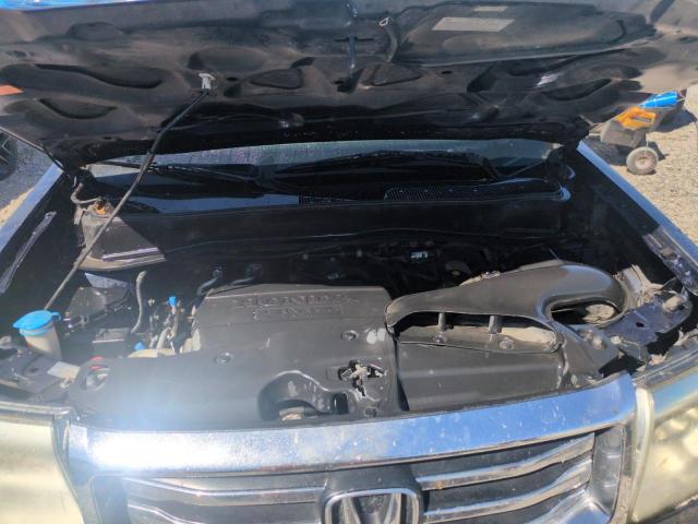 Foto 11 de la subasta – 2014 HONDA PILOT LX con VIN 5FNYF4H22EB015977
