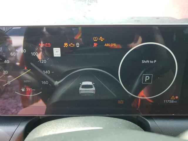 Photo 9 from auction – 2025 KIA K4 EX with VIN 3KPFU4DE5SE080966