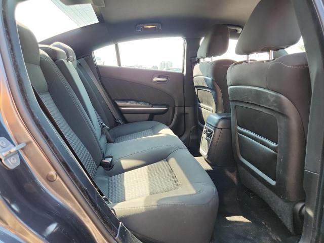 Photo 10 from auction – 2019 DODGE CHARGER GT with VIN 2C3CDXHG7KH677934