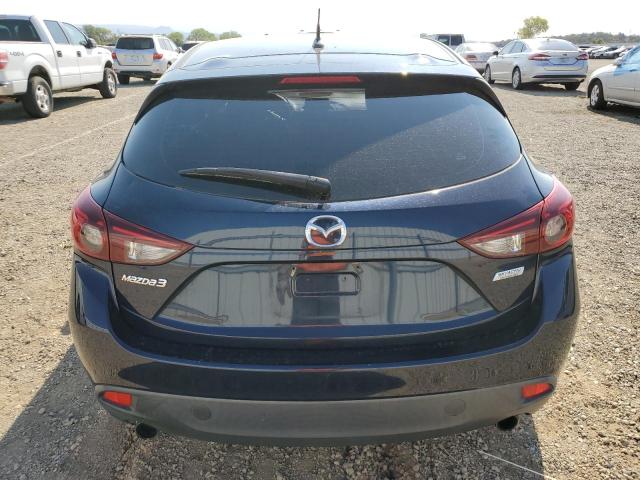 Photo 6 from auction – 2014 MAZDA 3 TOURING with VIN 3MZBM1L75EM115562