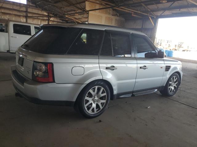 Photo 3 from auction – 2007 LAND ROVER RANGE ROVE with VIN SALSF25497A991629
