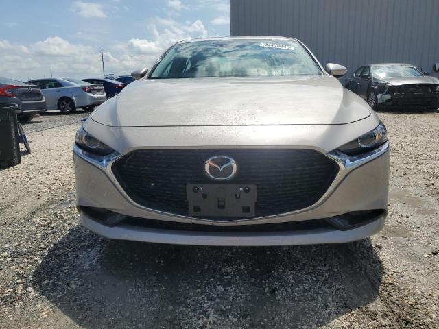 Photo 5 from auction – 2025 MAZDA 3 PREFERRE with VIN 3MZBPACM1SM457843