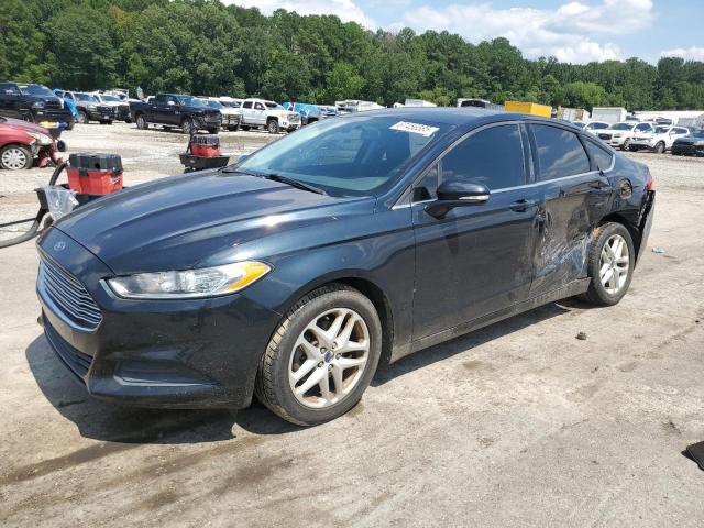Photo 1 from auction – 2014 FORD FUSION SE with VIN 3FA6P0HD2ER289036