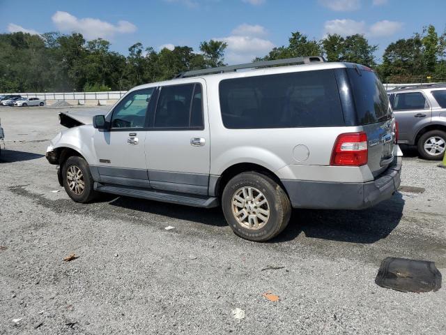 Photo 2 from auction – 2007 FORD EXPEDITION with VIN 1FMFK15557LA10087