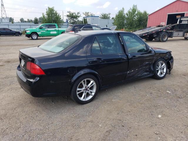 Photo 3 from auction – 2007 SAAB 9-5 AERO with VIN YS3EH49G273505318