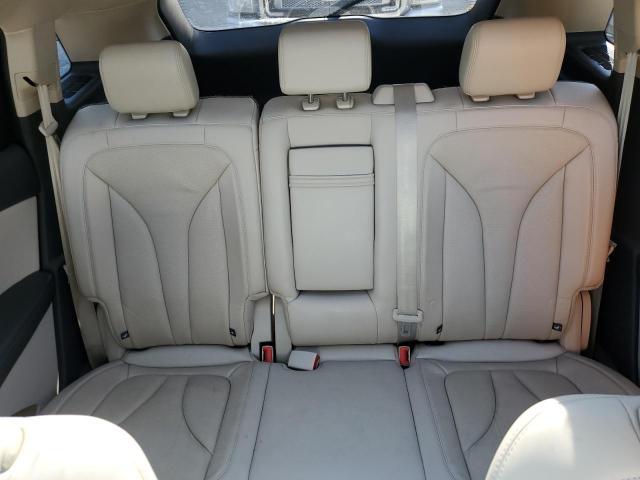 Photo 10 from auction – 2018 LINCOLN MKX RESERV with VIN 2LMPJ6LRXJBL29121