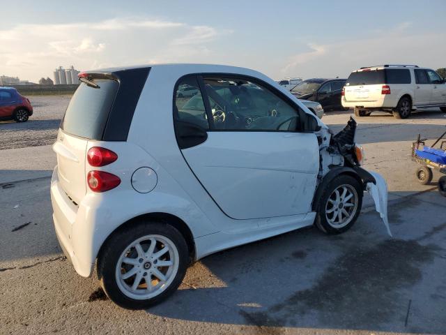 Photo 3 from auction – 2013 SMART FORTWO PURE with VIN WMEEJ3BA3DK650253