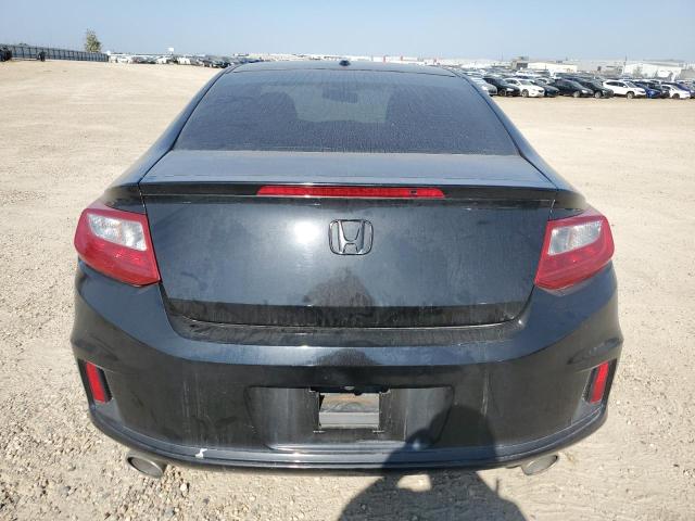 Photo 6 from auction – 2013 HONDA ACCORD EXL with VIN 1HGCT2B89DA801188