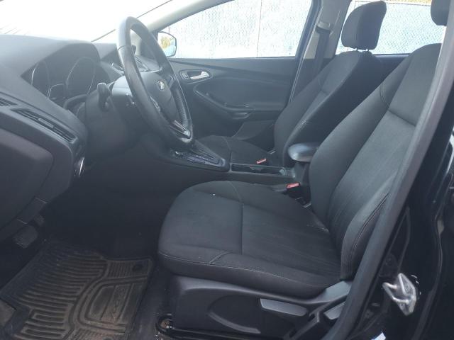 Photo 7 from auction – 2016 FORD FOCUS SE with VIN 1FADP3K22GL317287