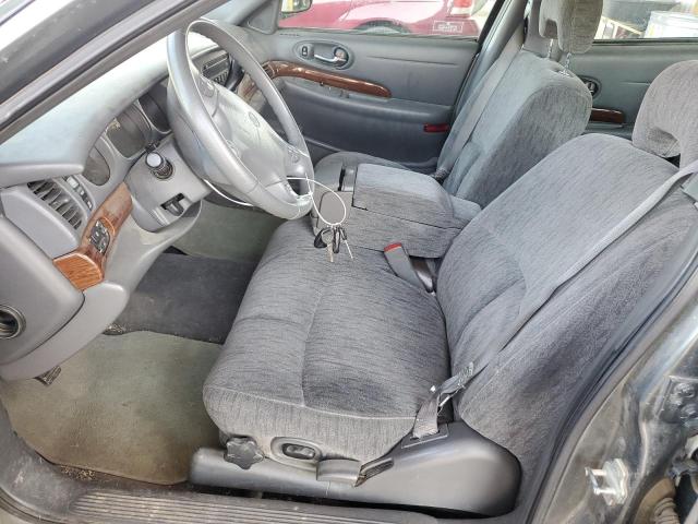 Photo 7 from auction – 2005 BUICK LESABRE CU with VIN 1G4HP52KX5U168878