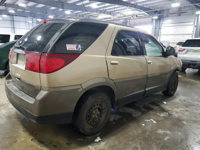 Photo 3 from auction – 2004 BUICK RENDEZVOUS with VIN 3G5DB03E04S568936