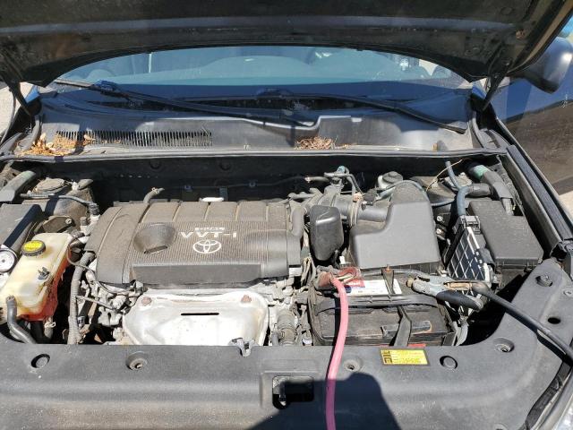Photo 12 from auction – 2011 TOYOTA RAV4 with VIN 2T3BF4DV2BW099214