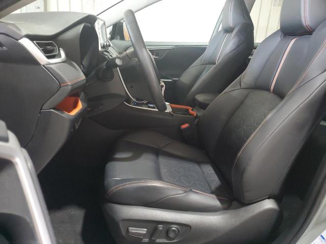 Photo 7 from auction – 2020 TOYOTA RAV4 ADVEN with VIN 2T3J1RFV4LC119017
