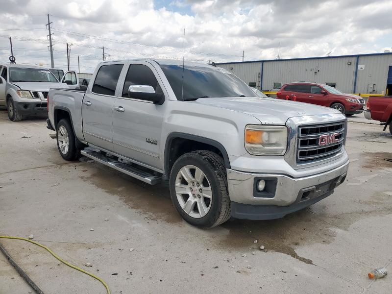 Photo 4 from auction – 2014 GMC SIERRA C15 with VIN 3GTP1VEC0EG430626