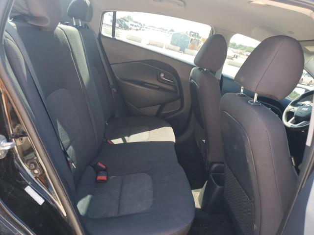 Photo 10 from auction – 2017 KIA RIO LX with VIN KNADM4A33H6109175