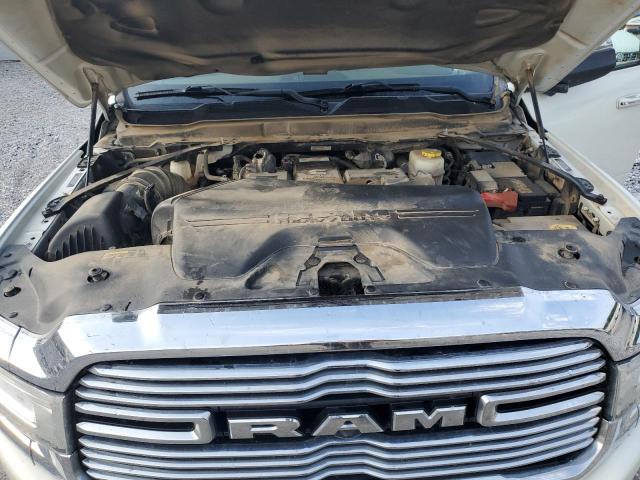 Photo 11 from auction – 2021 RAM 2500 LARAM with VIN 3C6UR5FL9MG610185