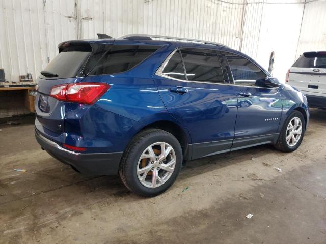 Photo 3 from auction – 2019 CHEVROLET EQUINOX LT with VIN 2GNAXLEX4K6105732