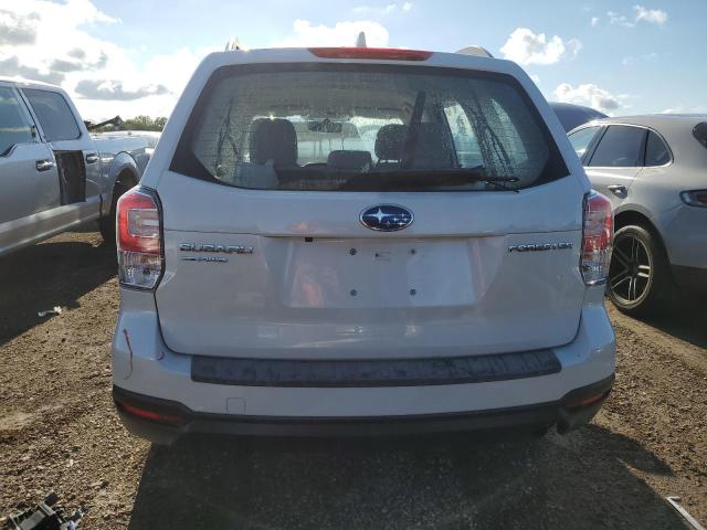 Photo 6 from auction – 2018 SUBARU FORESTER 2 with VIN JF2SJABC7JH605723