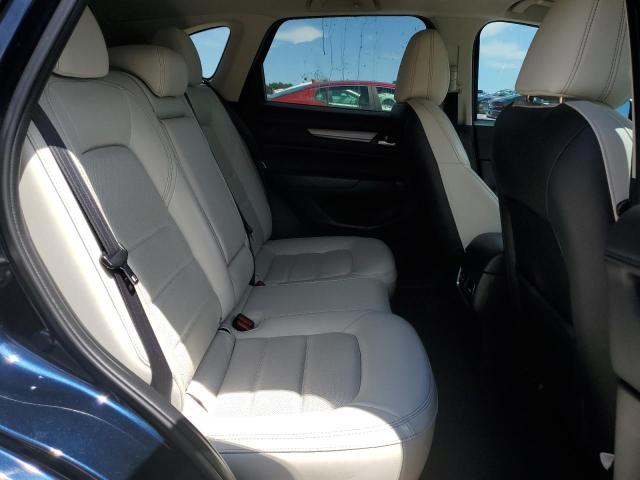 Photo 11 from auction – 2022 MAZDA CX-5 PREFE with VIN JM3KFBCMXN1553233