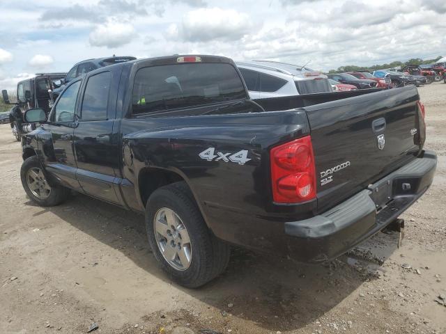 Photo 2 from auction – 2006 DODGE DAKOTA with VIN 1D7HW48K26S714780