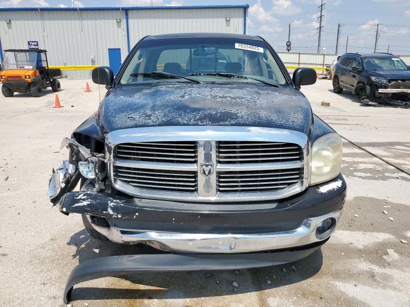 Photo 5 from auction – 2008 DODGE RAM 1500 S with VIN 1D7HA18N18S577339