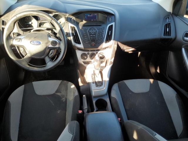 Photo 8 from auction – 2012 FORD FOCUS SE with VIN 1FAHP3K25CL400126
