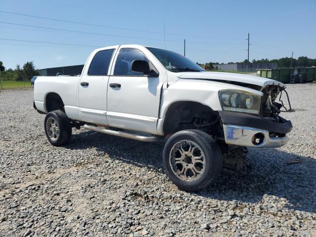Photo 4 from auction – 2006 DODGE RAM 1500 with VIN 1D7HU18N06S614014