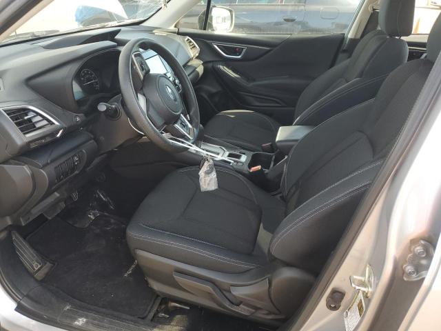 Photo 7 from auction – 2020 SUBARU FORESTER with VIN JF2SKADC0LH577647