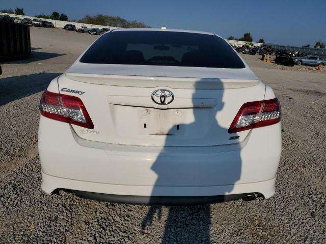 Photo 6 from auction – 2011 TOYOTA CAMRY SE with VIN 4T1BK3EK9BU622408