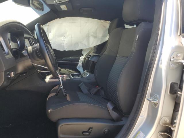 Photo 7 from auction – 2023 DODGE CHARGER GT with VIN 2C3CDXHG4PH584604