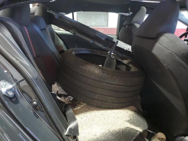 Photo 10 from auction – 2025 TOYOTA COROLLA SE with VIN 5YFP4MCE8SP220111