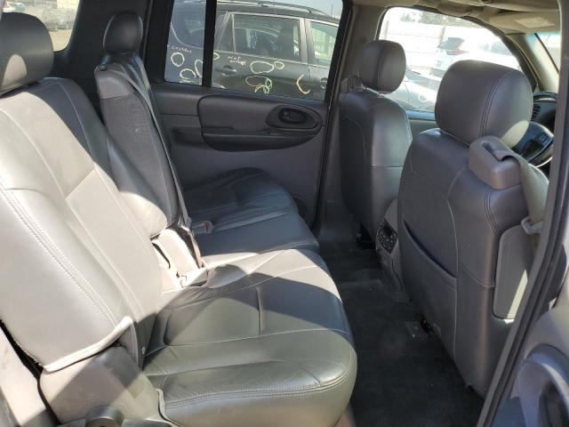 Photo 11 from auction – 2003 CHEVROLET TRAILBLAZE with VIN 1GNES16S836136853