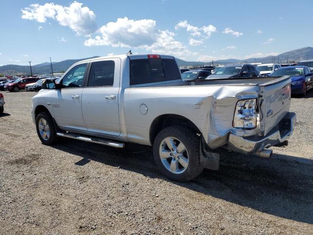 Photo 2 from auction – 2017 DODGE 1500 with VIN 1C6RR7TT4HS757485