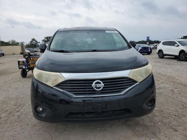 Photo 5 from auction – 2012 NISSAN QUEST S with VIN JN8AE2KP6C9048974