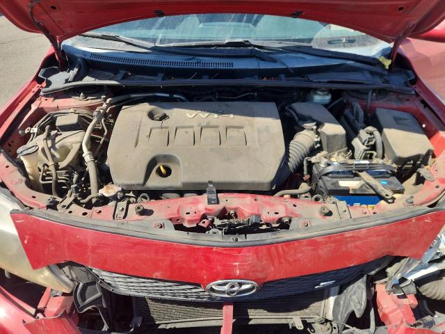 Photo 11 from auction – 2010 TOYOTA COROLLA BASE with VIN 2T1BU4EE3AC402644