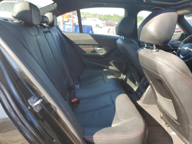 Photo 10 from auction – 2013 BMW 328 XI SUL with VIN WBA3B5G55DNS02408